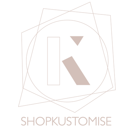 SHOPKUSTOMISE