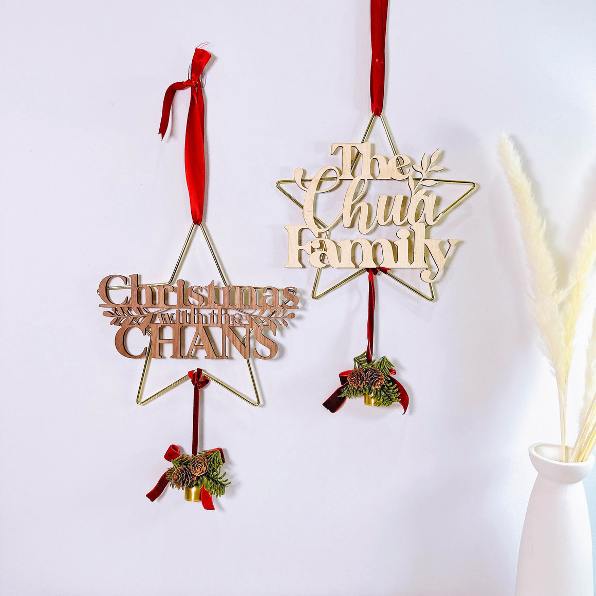 Christmas Home Decor