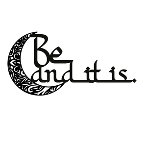 Be and It Is