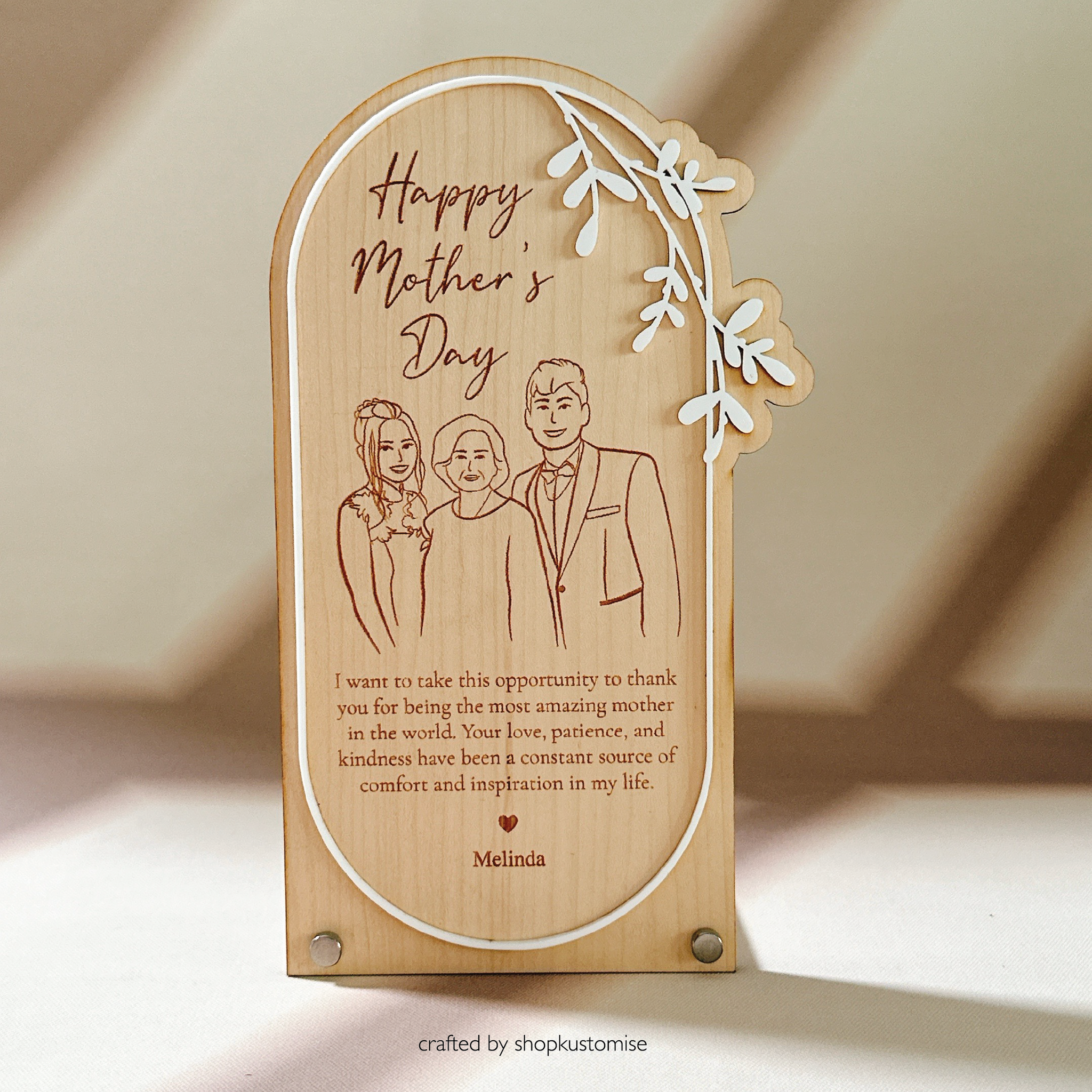 Keepsakes discount